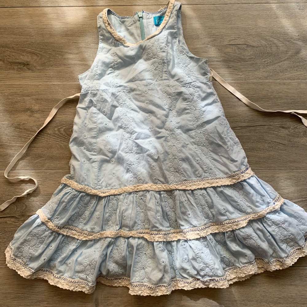 Southern Bell dress
